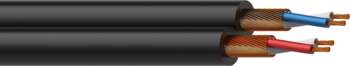 Balanced signal cable - flex 4