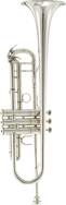 Bb trompete MIRAPHONE Bb-M3000