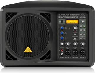 Behringer B207MP3