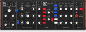 Behringer Model D