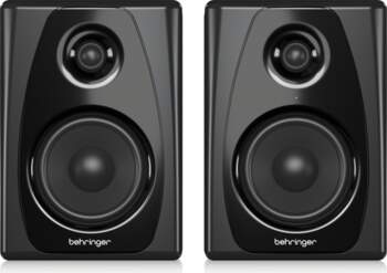 Behringer Studio 50USB