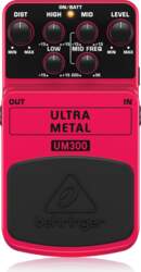 Behringer UM300