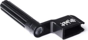 BLACK STRINGWINDER Dunlop