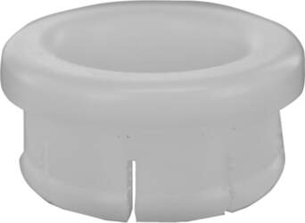 Bottleneck/Slide AX Reversible Slide Delrin insert