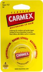 CARMEX CLASSIC JAR