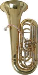 CC-Tuba BB501C BB501C