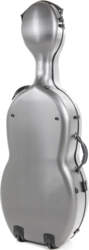 Cello case POLYCARBONATE 4.6 4/4