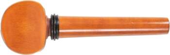Cello peg Boxwood Strong Peg
