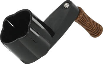 Cello string winder For fine tuning