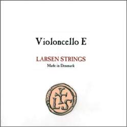 Cello Strings E Alu Strings for