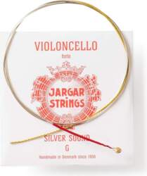 Cello Strings Forte Strings for cello
