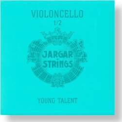 Cello Strings YOUNG TALENT – small