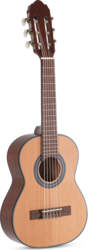 Classical guitar Student Cedar 1/4 size