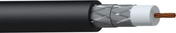 Coax video cable - RG6/U -
