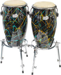 Conga stand Folding Barrel Stand Toca