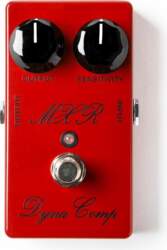 CSP102SL MXR SCRIPT DYNA COMP COMPRESSOR