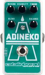 Delay CATALINBREAD ADINEKO