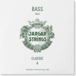 Double bass strings Dolce Strings for