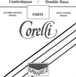 Double bass strings Orchestra tuning Extra