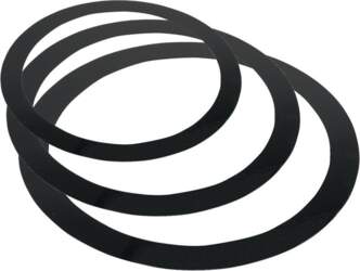 Dynamo´s 5,5/7/9 DM-0579-70 Accessories for