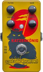 Fuzz CATALINBREAD KATZENK√ñNIG