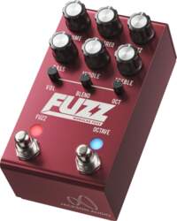 Fuzz JACKSON AUDIO FUZZ