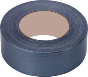 Gaffer-Tape Silver Tape