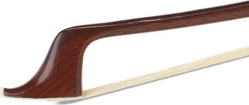 Double bass bow Carbon Student 3/4