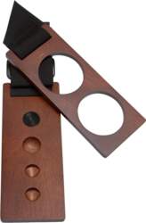 Floor Protector Walnut Small accessories