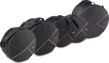 Gig Bag set for Drum Sets