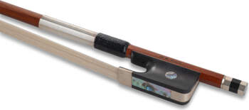 Cello bow W.R. Wild Round