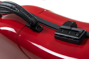 Viola shaped case Air 2.0