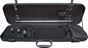 Violin case Idea 1.8 Carbon