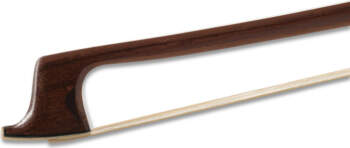 Viola bow Massaranduba 3/4 bows