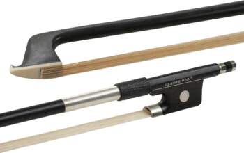 Viola bow Carbon Graphit 1/2 bows
