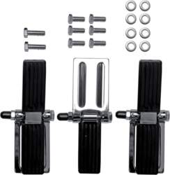 Hardware accessories & replacement parts Shell