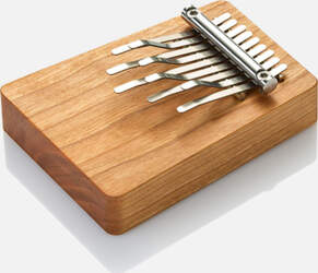 HOKEMA - Kalimba B9