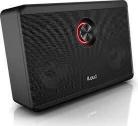 ILoud Portable Bluetooth Speaker IK MULTIMEDIA