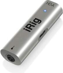 IRig HD-A IK MULTIMEDIA