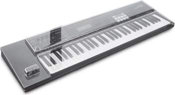 JUNO-DS61 cover Decksaver