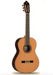 Klasiskā ģitāra ALHAMBRA 8P CLASSICAL GUITAR