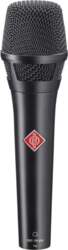 KMS 104 Plus bk Neumann