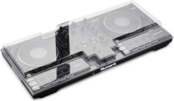 LE Numark Platinum FX and Pro