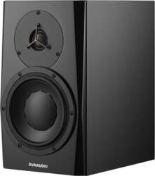 LYD 7 Black Dynaudio