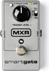 M135 MXR SMART GATE NOISE GATE