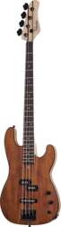 MICHAEL ANTHONY MA-4  KOA Schecter