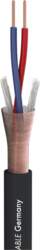 Microphone Cable Stage 22 Highflex; 2