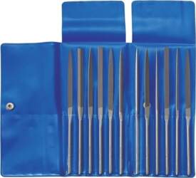 Needle file Set Tools