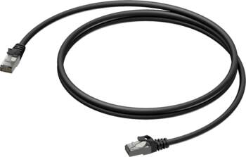 Networking cable - CAT6 - F/UTP
