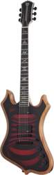 NOMAD REDRUM VORTEX Schecter